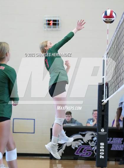 Thumbnail 3 in FR: The Woodlands @ College Station (A Teams) photogallery.