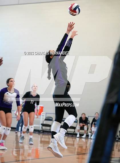 Thumbnail 2 in FR: The Woodlands @ College Station (A Teams) photogallery.