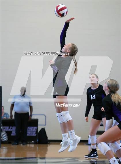Thumbnail 2 in FR: The Woodlands @ College Station (A Teams) photogallery.