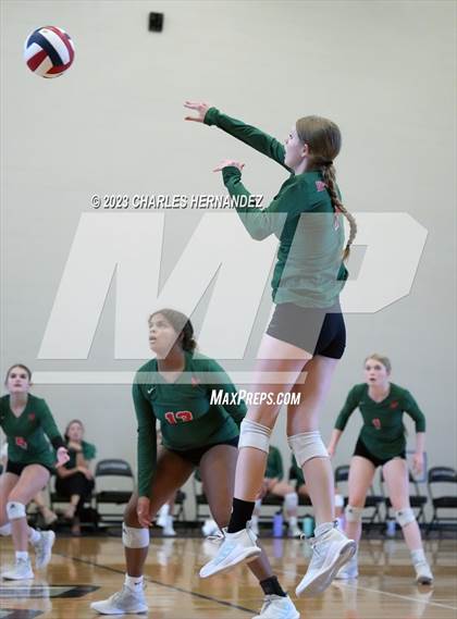Thumbnail 2 in FR: The Woodlands @ College Station (A Teams) photogallery.