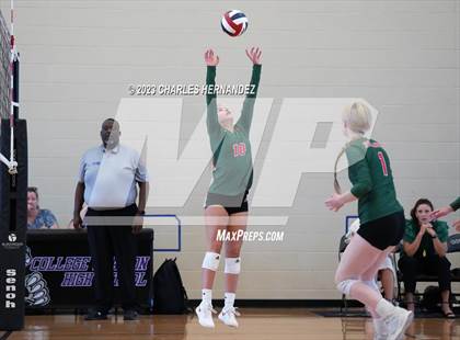Thumbnail 1 in FR: The Woodlands @ College Station (A Teams) photogallery.