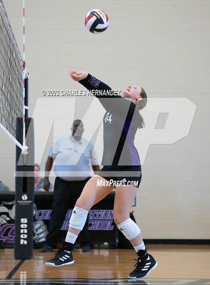 Thumbnail 1 in FR: The Woodlands @ College Station (A Teams) photogallery.