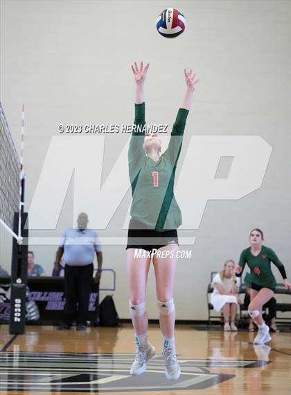 Thumbnail 1 in FR: The Woodlands @ College Station (A Teams) photogallery.