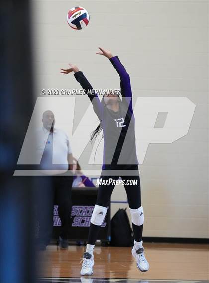 Thumbnail 1 in FR: The Woodlands @ College Station (A Teams) photogallery.