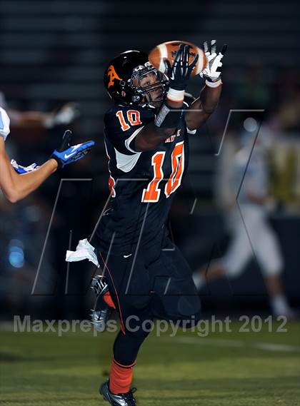 Thumbnail 1 in Spain Park @ Austin photogallery.