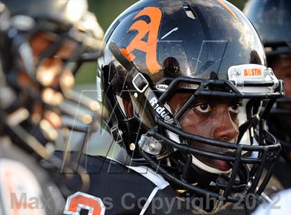 Thumbnail 3 in Spain Park @ Austin photogallery.