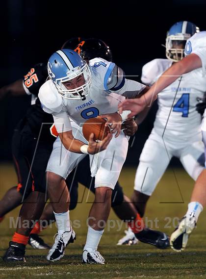 Thumbnail 1 in Spain Park @ Austin photogallery.