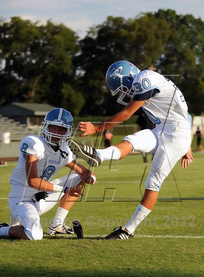 Thumbnail 2 in Spain Park @ Austin photogallery.