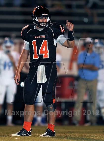 Thumbnail 3 in Spain Park @ Austin photogallery.