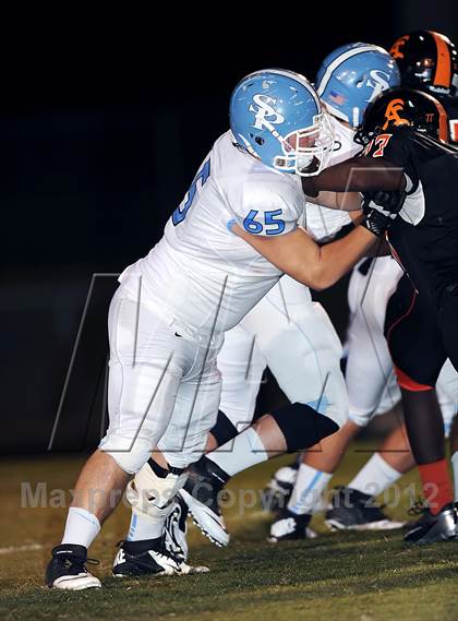 Thumbnail 2 in Spain Park @ Austin photogallery.