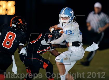 Thumbnail 2 in Spain Park @ Austin photogallery.