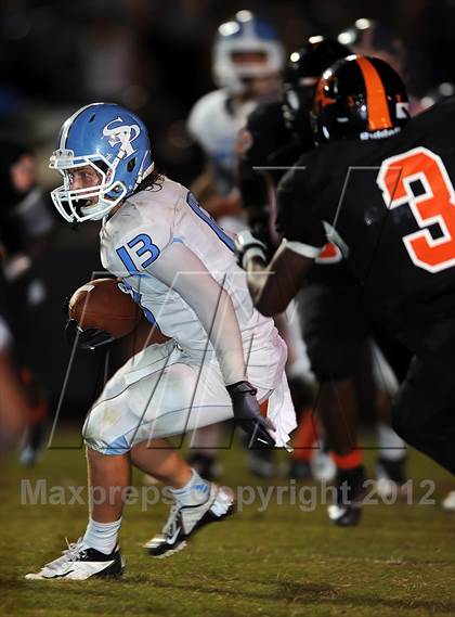 Thumbnail 2 in Spain Park @ Austin photogallery.