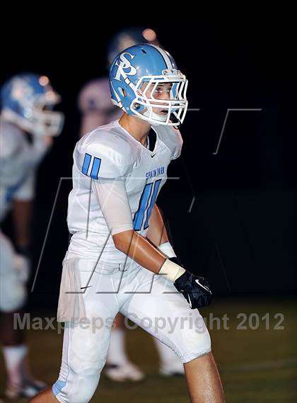 Thumbnail 1 in Spain Park @ Austin photogallery.