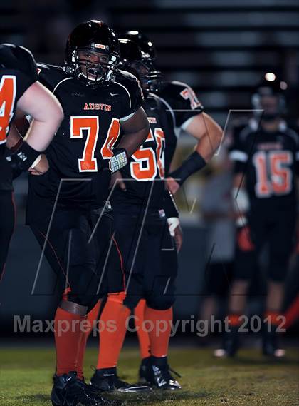 Thumbnail 3 in Spain Park @ Austin photogallery.