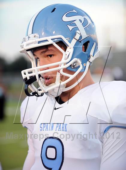 Thumbnail 3 in Spain Park @ Austin photogallery.