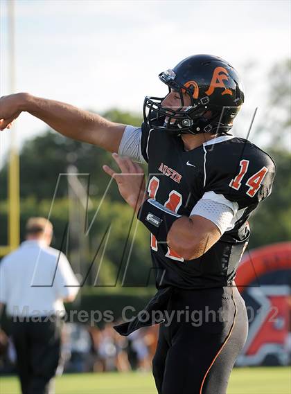 Thumbnail 3 in Spain Park @ Austin photogallery.