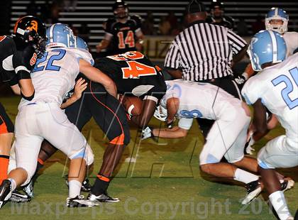 Thumbnail 2 in Spain Park @ Austin photogallery.