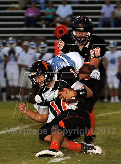 Thumbnail 1 in Spain Park @ Austin photogallery.