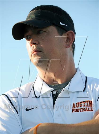 Thumbnail 1 in Spain Park @ Austin photogallery.