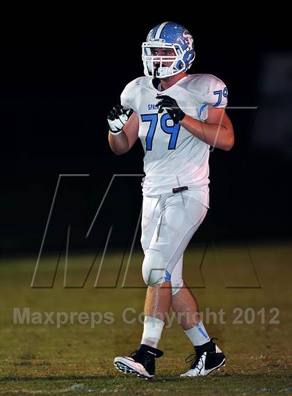 Thumbnail 1 in Spain Park @ Austin photogallery.