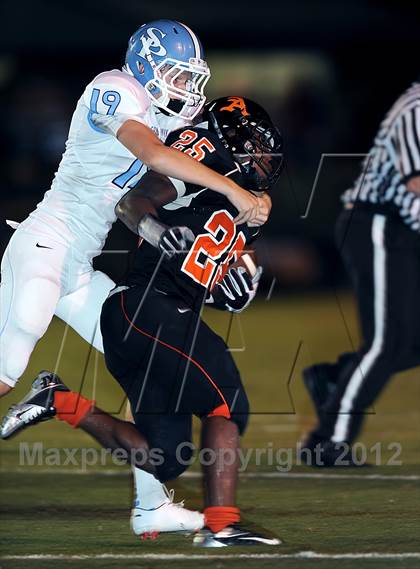 Thumbnail 3 in Spain Park @ Austin photogallery.