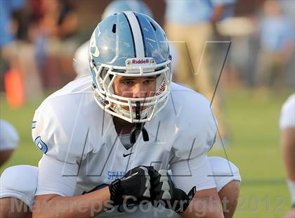Thumbnail 1 in Spain Park @ Austin photogallery.
