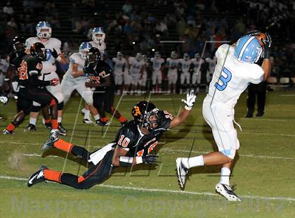 Thumbnail 1 in Spain Park @ Austin photogallery.