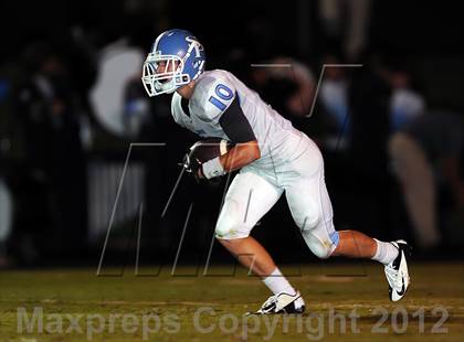 Thumbnail 3 in Spain Park @ Austin photogallery.