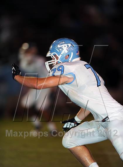 Thumbnail 2 in Spain Park @ Austin photogallery.