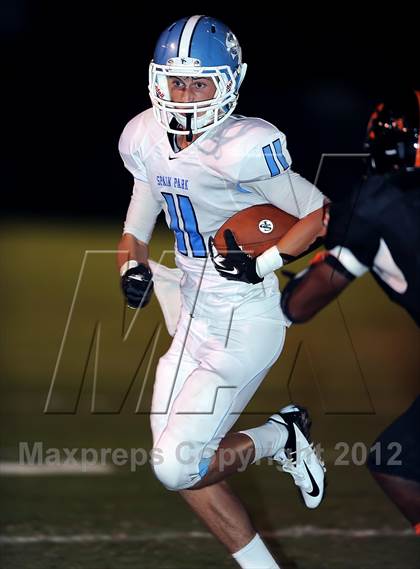 Thumbnail 3 in Spain Park @ Austin photogallery.