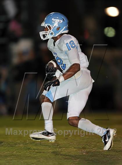 Thumbnail 1 in Spain Park @ Austin photogallery.