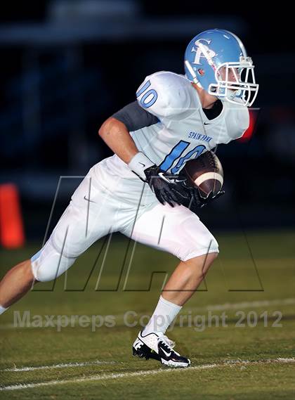 Thumbnail 2 in Spain Park @ Austin photogallery.
