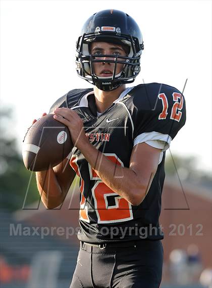 Thumbnail 1 in Spain Park @ Austin photogallery.