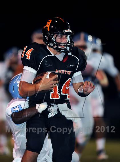 Thumbnail 1 in Spain Park @ Austin photogallery.
