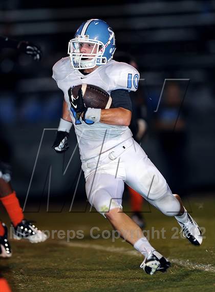 Thumbnail 1 in Spain Park @ Austin photogallery.