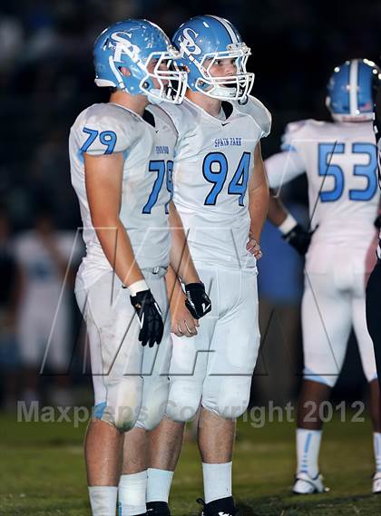 Thumbnail 3 in Spain Park @ Austin photogallery.