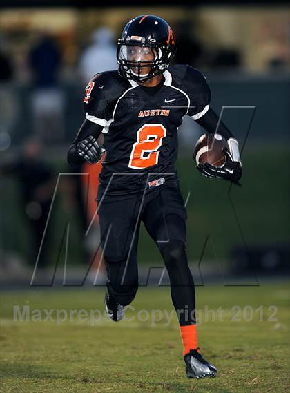 Thumbnail 2 in Spain Park @ Austin photogallery.