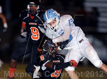 Thumbnail 2 in Spain Park @ Austin photogallery.
