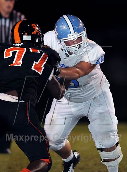 Thumbnail 2 in Spain Park @ Austin photogallery.