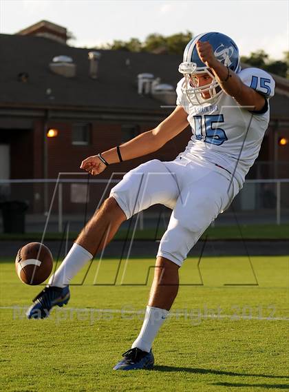Thumbnail 1 in Spain Park @ Austin photogallery.