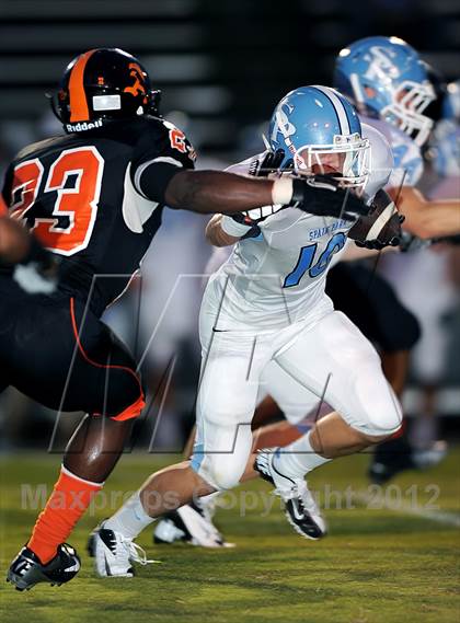 Thumbnail 2 in Spain Park @ Austin photogallery.