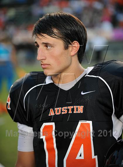 Thumbnail 3 in Spain Park @ Austin photogallery.