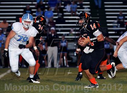 Thumbnail 3 in Spain Park @ Austin photogallery.