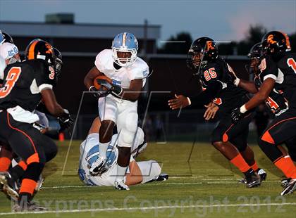 Thumbnail 1 in Spain Park @ Austin photogallery.