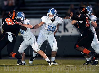 Thumbnail 1 in Spain Park @ Austin photogallery.