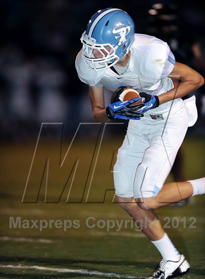 Thumbnail 2 in Spain Park @ Austin photogallery.