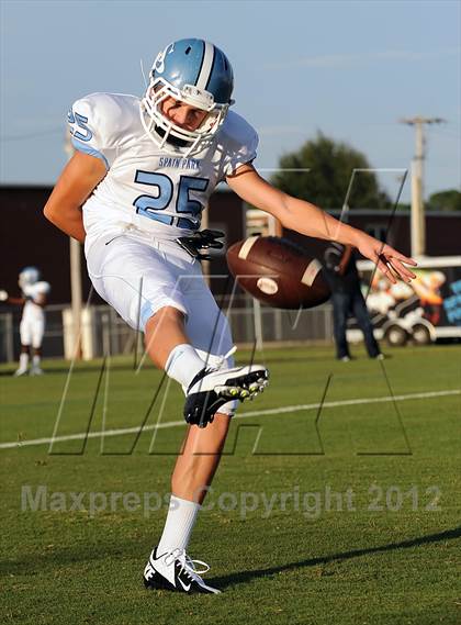 Thumbnail 3 in Spain Park @ Austin photogallery.