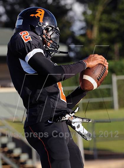 Thumbnail 1 in Spain Park @ Austin photogallery.