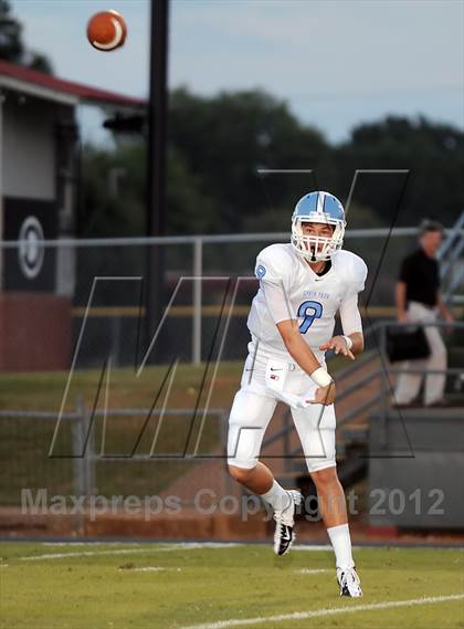 Thumbnail 3 in Spain Park @ Austin photogallery.