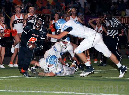 Thumbnail 3 in Spain Park @ Austin photogallery.